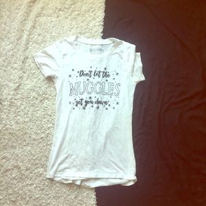 HARRY POTTER SHIRT BRAND NEW